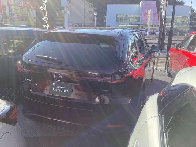 ＣＸ－８０ ３．３　ＸＤ　Ｓパッケージ　ディーゼルターボ　当社デモアップ車直列６気筒ディーゼルター　ＥＴＣ　アダプティブクルーズコントロール　オートマチックハイビーム　バックカメラ　アイドリングストップ　コーナーセンサー　スマートキー　パワーシート　ＡＢＳ（8枚目）