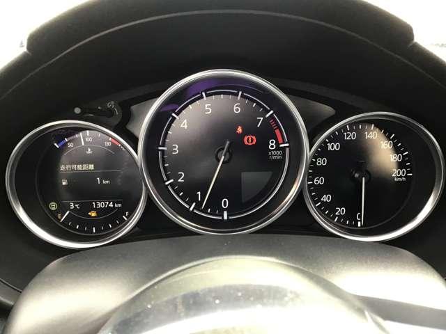 �X�|�[�e�B����������R�A���[�^�[���C���t�H���[�V������ʂɂ͕��ϔR��A�u�ԔR��A�㑱�\�����Ȃǂ�\���o���܂���