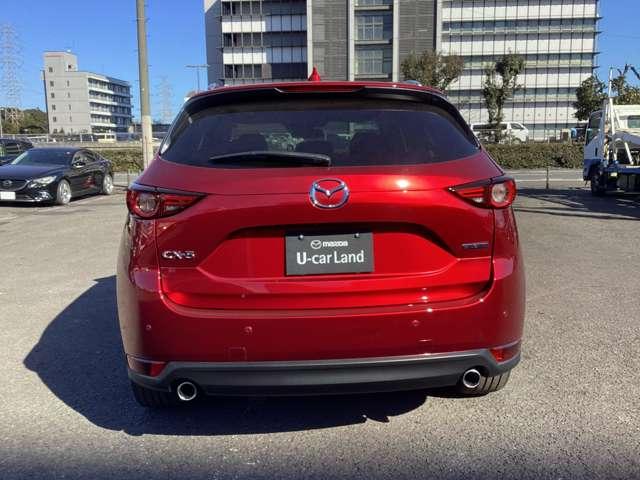 ＣＸ－５ ２．２　ＸＤ　ブラックトーンエディション　ディーゼルターボ　シートヒーターアダプティブクルーズコント　カーテンエアバック　地デジチューナー　ハイビームアシスト　アダクティブクルーズコントロール　クリアランスソナー　ＥＴＣ　アドバンスドキー　パワーシート　ターボ（11枚目）