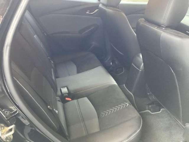 ＣＸ－３ １．８　ＸＤ　ビビッド　モノトーン　ディーゼルターボ　衝突被害軽減ブレーキ　シートヒーター　スマートキー　運転席パワーシート（16枚目）