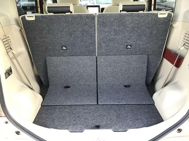 フレアワゴン ６６０　ハイブリッド　ＸＳ　シートヒーター両側電動スライドドア全方位　デュアルカメラブレーキサポート　イモビライザー　ＡＵＴＯエアコン　パワステ　運転席シートヒーター　サイドカーテンエアバック　パワーウィンドウ　Ｐセンサー（13枚目）