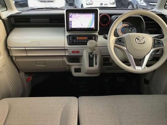 フレアワゴン ６６０　ハイブリッド　ＸＳ　シートヒーター両側電動スライドドア全方位　デュアルカメラブレーキサポート　イモビライザー　ＡＵＴＯエアコン　パワステ　運転席シートヒーター　サイドカーテンエアバック　パワーウィンドウ　Ｐセンサー（18枚目）