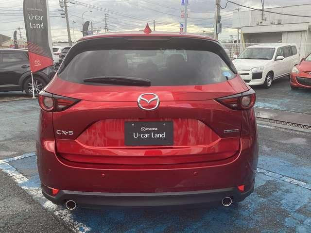 マツダ ＣＸ－５