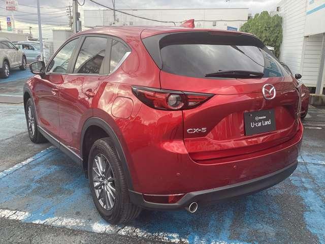 マツダ ＣＸ－５