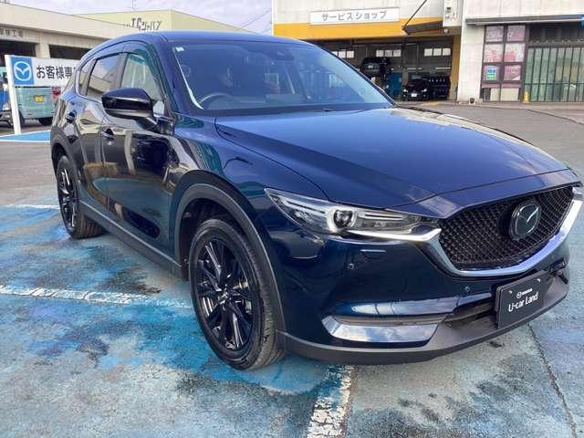 マツダ ＣＸ－５