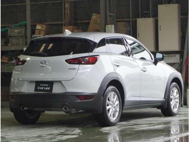 マツダ ＣＸ－３