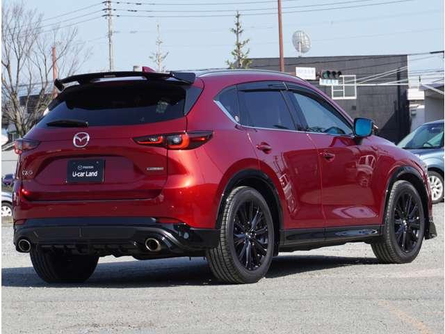 マツダ ＣＸ－５