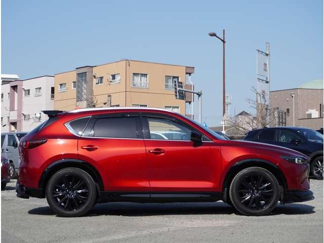 マツダ ＣＸ－５