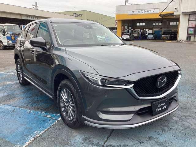 マツダ ＣＸ－５