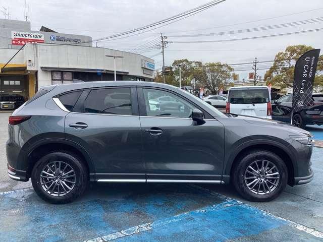 マツダ ＣＸ－５