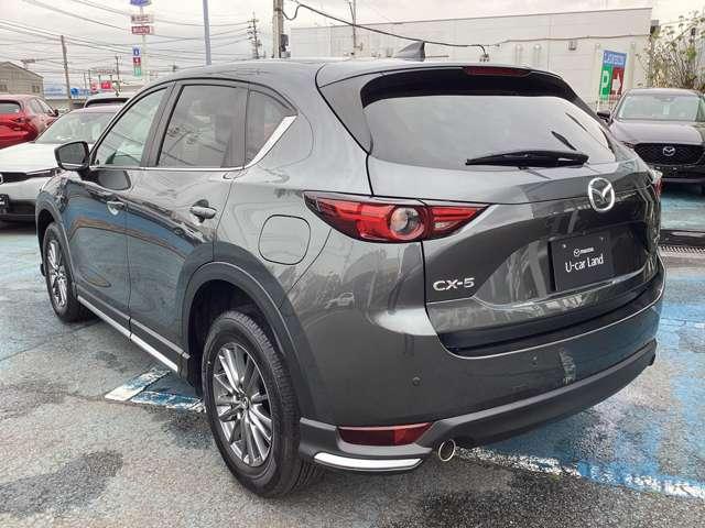 マツダ ＣＸ－５