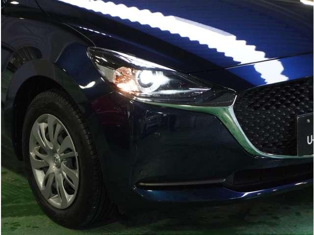 マツダ ＭＡＺＤＡ２