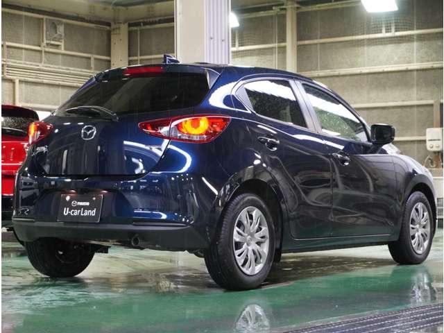 マツダ ＭＡＺＤＡ２