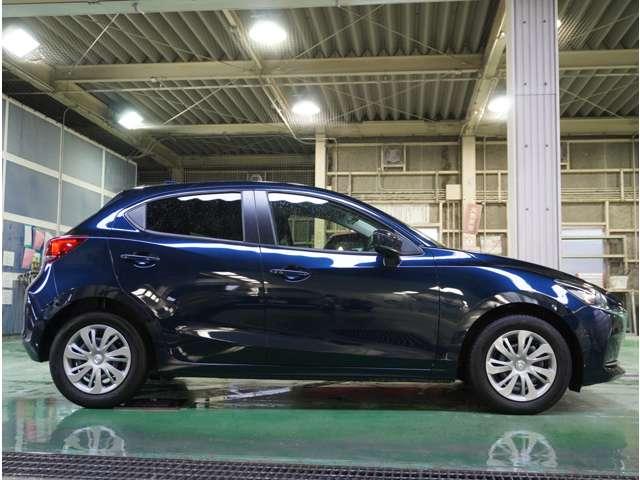 マツダ ＭＡＺＤＡ２