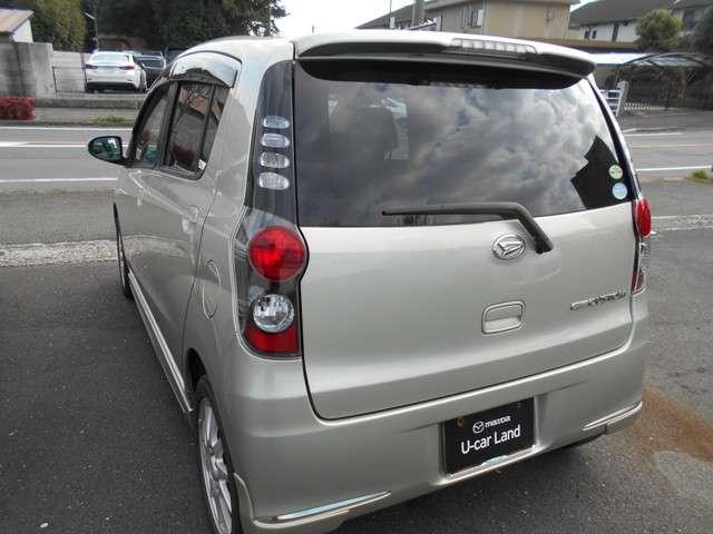 660 カスタム RS (2枚目)