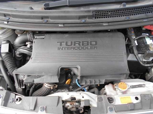 660 カスタム RS (19枚目)