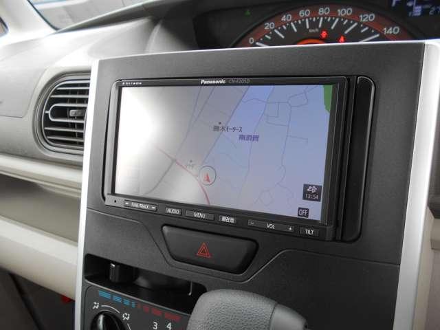660 L ナビ(12枚目)