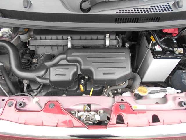 660 L ナビ(19枚目)