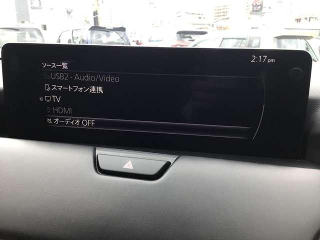 XD-HY ES/X ナビ/ETC/360°カメラ付 (13枚目)