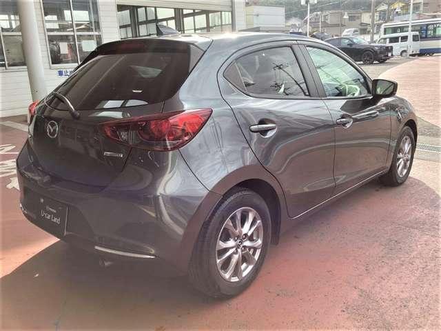 マツダ ＭＡＺＤＡ２