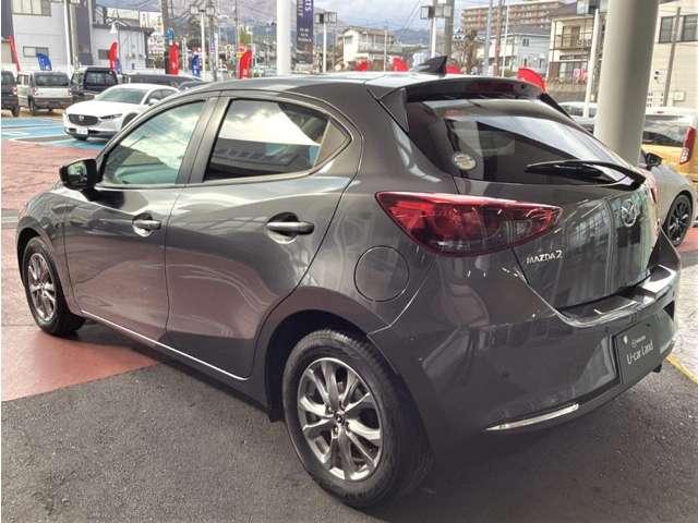 マツダ ＭＡＺＤＡ２