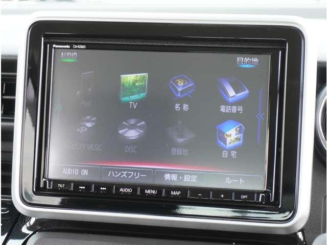 カスタムＨＶ　ＸＳ　運転席側シートヒーター　レーダークルーズ　ｉ－ｓｔｏｐ　オートハイビーム　ＬＥＤ　スマートキー　ナビＴＶ　ＥＴＣ　フルセグ　フルオートエアコン　横滑り防止装置　ＤＶＤ再生　メモリーナビ　キーレス　ＰＳ(7枚目)