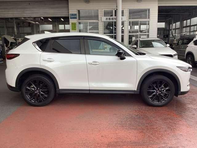 マツダ ＣＸ－５