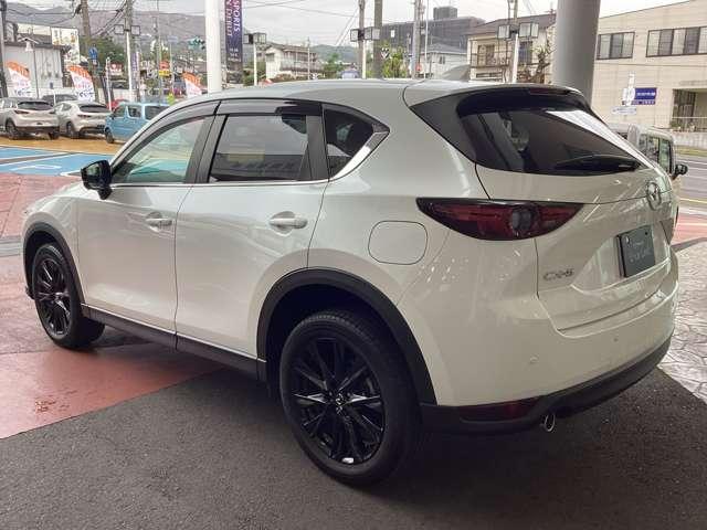 マツダ ＣＸ－５