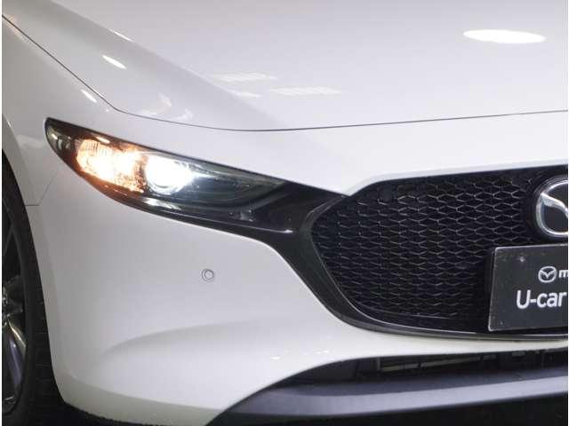 マツダ ＭＡＺＤＡ３ファストバック