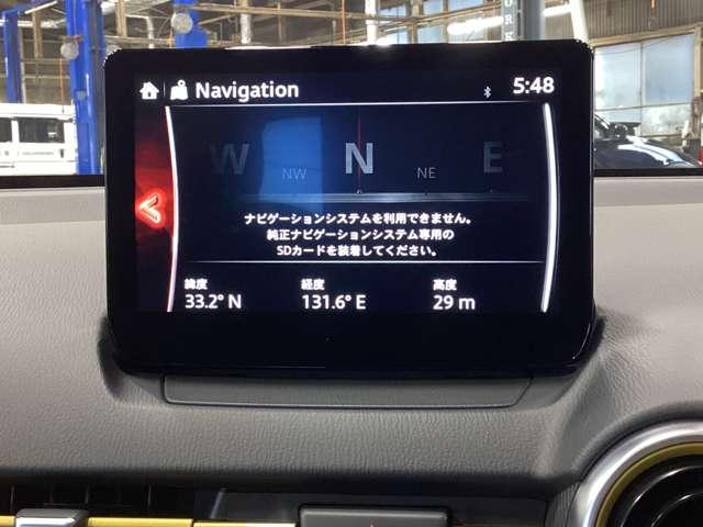 MAZDA2 1.5 15S サンリット シトラス 2カメラドラレコ全方位モニターフルセグTV 360カメラ 衝突被害軽減ブレーキ LEDライト レーダークルーズ フルセグTV シートヒーター DVD スマートキー アイドリングストップ ABS ETC(3枚目)