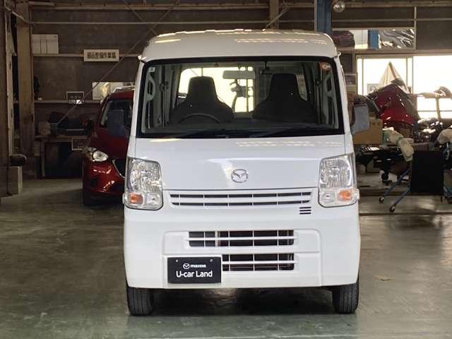 スクラム 660 PA ハイルーフ 5AGS車 ドライブレコーダーETC 両スライドドア 運転席エアバック エアコン パワーステアリング ABS ダブルエアバック ETC車載器(8枚目)