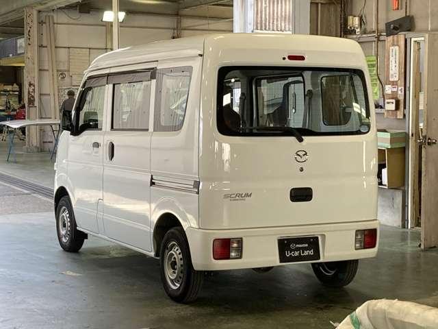 スクラム 660 PA ハイルーフ 5AGS車 ドライブレコーダーETC 両スライドドア 運転席エアバック エアコン パワーステアリング ABS ダブルエアバック ETC車載器(9枚目)