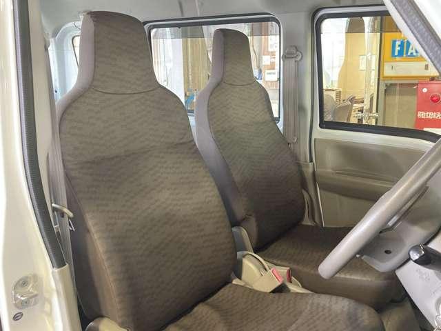 スクラム 660 PA ハイルーフ 5AGS車 ドライブレコーダーETC 両スライドドア 運転席エアバック エアコン パワーステアリング ABS ダブルエアバック ETC車載器(12枚目)