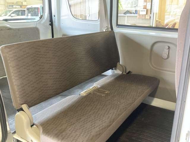 スクラム 660 PA ハイルーフ 5AGS車 ドライブレコーダーETC 両スライドドア 運転席エアバック エアコン パワーステアリング ABS ダブルエアバック ETC車載器(13枚目)