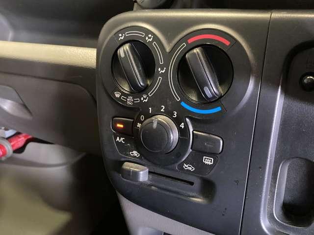 スクラム 660 PA ハイルーフ 5AGS車 ドライブレコーダーETC 両スライドドア 運転席エアバック エアコン パワーステアリング ABS ダブルエアバック ETC車載器(16枚目)