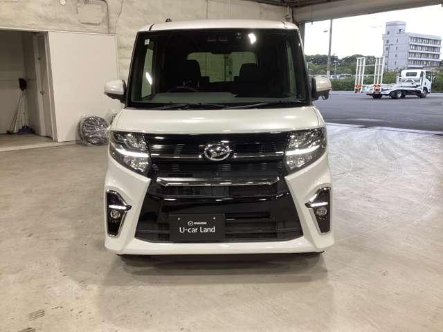 タント 660 カスタム RS セレクション ドライブレコーダーアダプティブクルーズコ 衝突軽減B パーキングセンサー スマートキー&プッシュスタート 地デジ 前席シートヒーター クルコン キーフリー オートエアコン ETC ターボエンジン(9枚目)