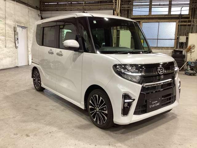 タント 660 カスタム RS セレクション ドライブレコーダーアダプティブクルーズコ 衝突軽減B パーキングセンサー スマートキー&プッシュスタート 地デジ 前席シートヒーター クルコン キーフリー オートエアコン ETC ターボエンジン(10枚目)