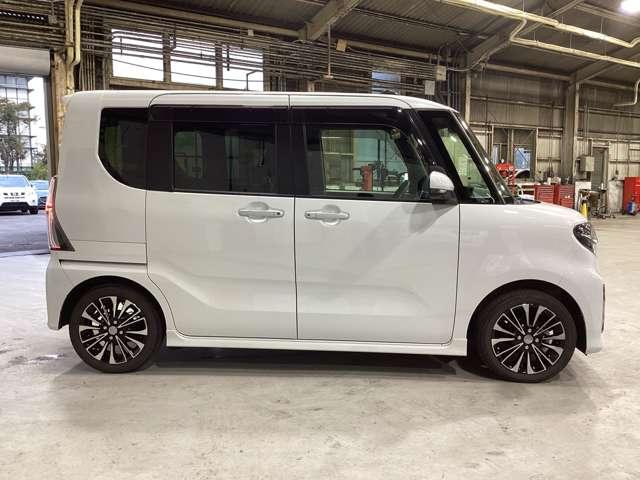 タント 660 カスタム RS セレクション ドライブレコーダーアダプティブクルーズコ 衝突軽減B パーキングセンサー スマートキー&プッシュスタート 地デジ 前席シートヒーター クルコン キーフリー オートエアコン ETC ターボエンジン(11枚目)