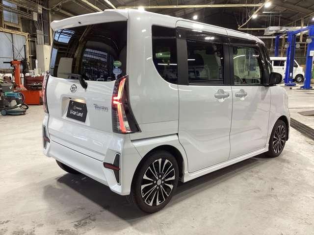 タント 660 カスタム RS セレクション ドライブレコーダーアダプティブクルーズコ 衝突軽減B パーキングセンサー スマートキー&プッシュスタート 地デジ 前席シートヒーター クルコン キーフリー オートエアコン ETC ターボエンジン(12枚目)