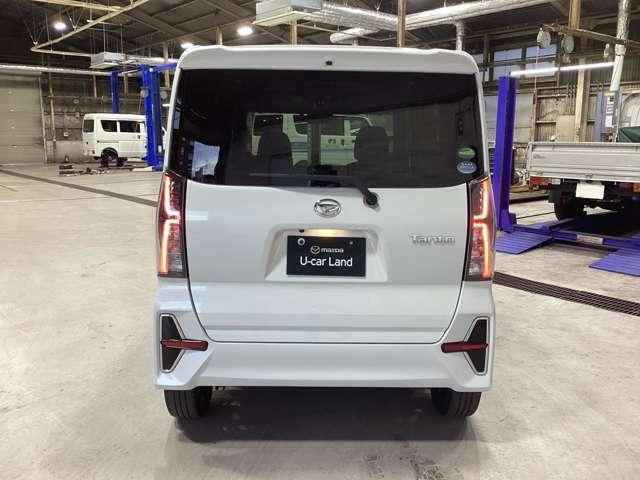 タント 660 カスタム RS セレクション ドライブレコーダーアダプティブクルーズコ 衝突軽減B パーキングセンサー スマートキー&プッシュスタート 地デジ 前席シートヒーター クルコン キーフリー オートエアコン ETC ターボエンジン(13枚目)