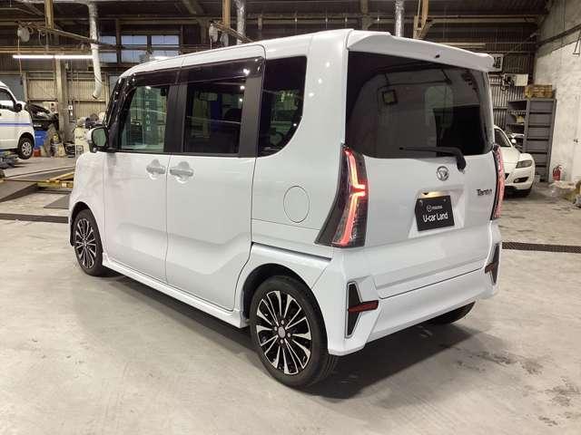 タント 660 カスタム RS セレクション ドライブレコーダーアダプティブクルーズコ 衝突軽減B パーキングセンサー スマートキー&プッシュスタート 地デジ 前席シートヒーター クルコン キーフリー オートエアコン ETC ターボエンジン(14枚目)