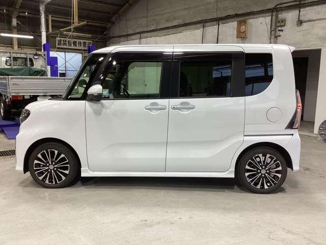 タント 660 カスタム RS セレクション ドライブレコーダーアダプティブクルーズコ 衝突軽減B パーキングセンサー スマートキー&プッシュスタート 地デジ 前席シートヒーター クルコン キーフリー オートエアコン ETC ターボエンジン(15枚目)