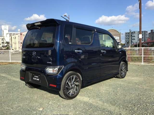 フレア 660 ハイブリッド XS レーンキープアシストアダプティブクルーズ 追従クルーズ フルセグテレビ LEDヘッドライト オートハイビーム クリアランスソナー アルミホイール キーレスエントリー ESC ベンチシート エアバッグ(10枚目)