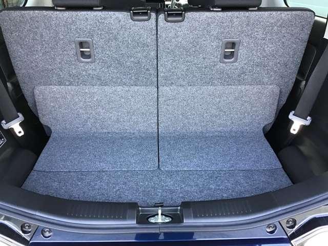 フレア 660 ハイブリッド XS レーンキープアシストアダプティブクルーズ 追従クルーズ フルセグテレビ LEDヘッドライト オートハイビーム クリアランスソナー アルミホイール キーレスエントリー ESC ベンチシート エアバッグ(17枚目)