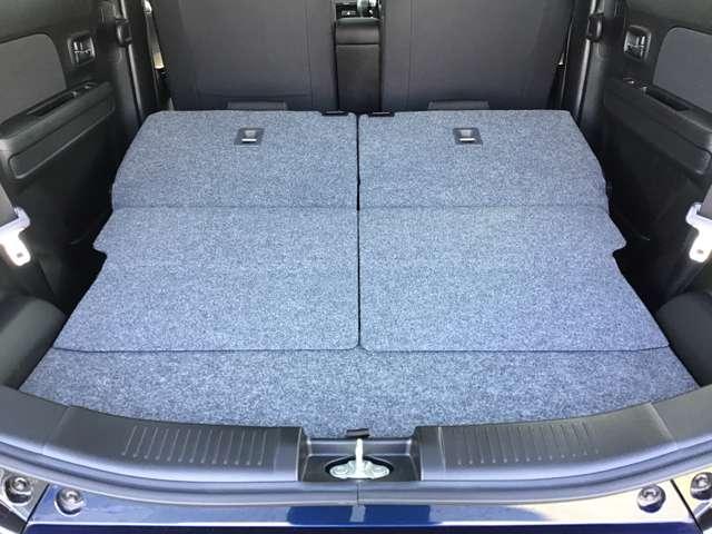 フレア 660 ハイブリッド XS レーンキープアシストアダプティブクルーズ 追従クルーズ フルセグテレビ LEDヘッドライト オートハイビーム クリアランスソナー アルミホイール キーレスエントリー ESC ベンチシート エアバッグ(18枚目)