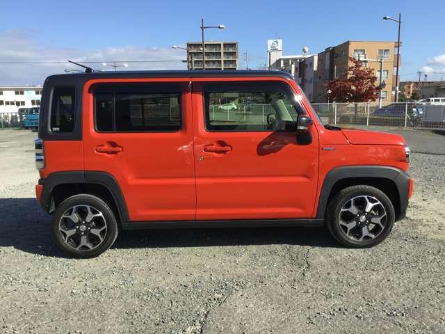 フレアクロスオーバー 660 ハイブリッド XS 2カメラドラレコ衝突被害軽減ブレーキ全方 メモリーナビゲーション ナビTV イモビライザー LED シートヒータ リアコーナーセンサー フルセグTV i-stop AC バックカメラ スマートキー(9枚目)