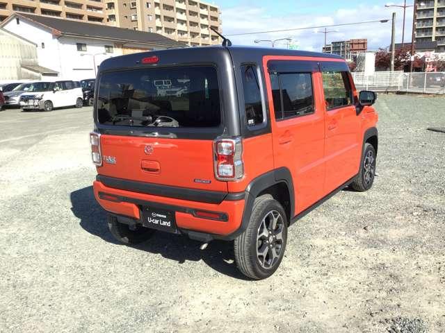 フレアクロスオーバー 660 ハイブリッド XS 2カメラドラレコ衝突被害軽減ブレーキ全方 メモリーナビゲーション ナビTV イモビライザー LED シートヒータ リアコーナーセンサー フルセグTV i-stop AC バックカメラ スマートキー(10枚目)