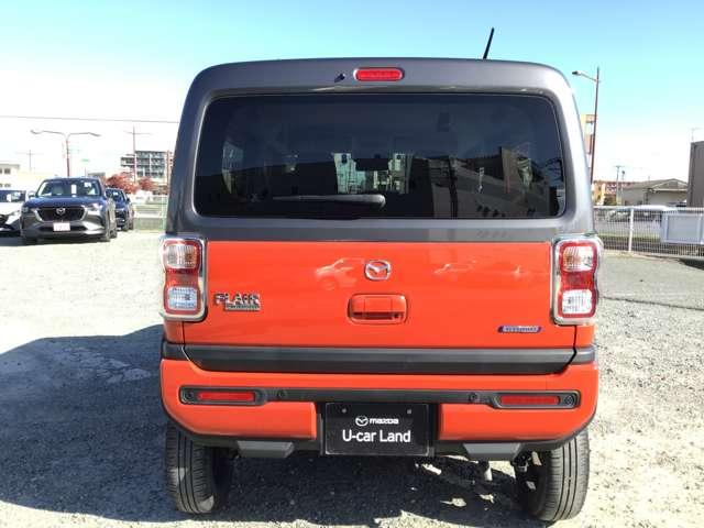 フレアクロスオーバー 660 ハイブリッド XS 2カメラドラレコ衝突被害軽減ブレーキ全方 メモリーナビゲーション ナビTV イモビライザー LED シートヒータ リアコーナーセンサー フルセグTV i-stop AC バックカメラ スマートキー(11枚目)