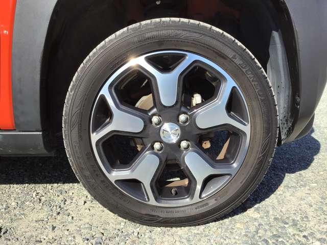 フレアクロスオーバー 660 ハイブリッド XS 2カメラドラレコ衝突被害軽減ブレーキ全方 メモリーナビゲーション ナビTV イモビライザー LED シートヒータ リアコーナーセンサー フルセグTV i-stop AC バックカメラ スマートキー(13枚目)