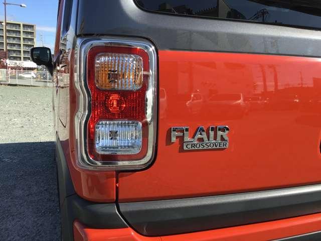 フレアクロスオーバー 660 ハイブリッド XS 2カメラドラレコ衝突被害軽減ブレーキ全方 メモリーナビゲーション ナビTV イモビライザー LED シートヒータ リアコーナーセンサー フルセグTV i-stop AC バックカメラ スマートキー(16枚目)